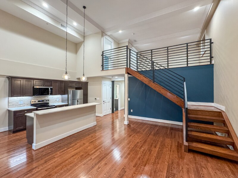 Foto principal - 1406 11th Ave
