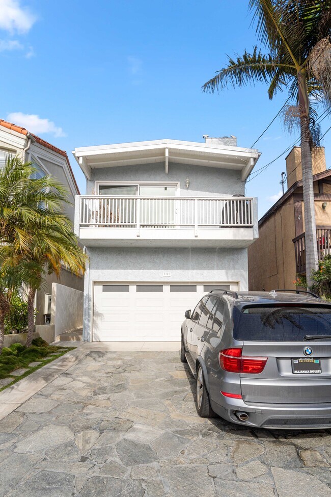 Foto del edificio - 1721 Carlson Ln