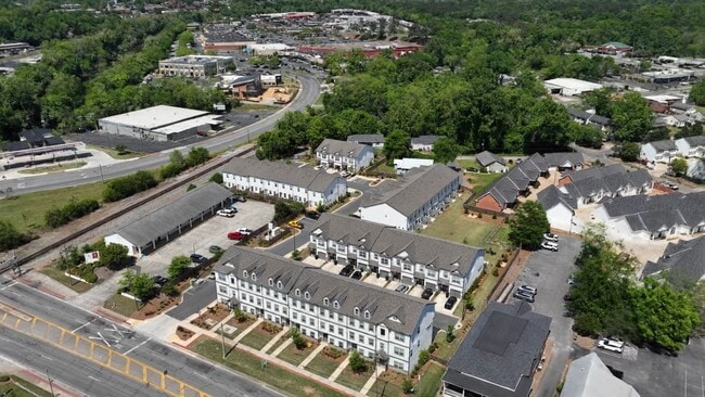  - Enclave on 2nd
