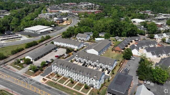  - Enclave on 2nd