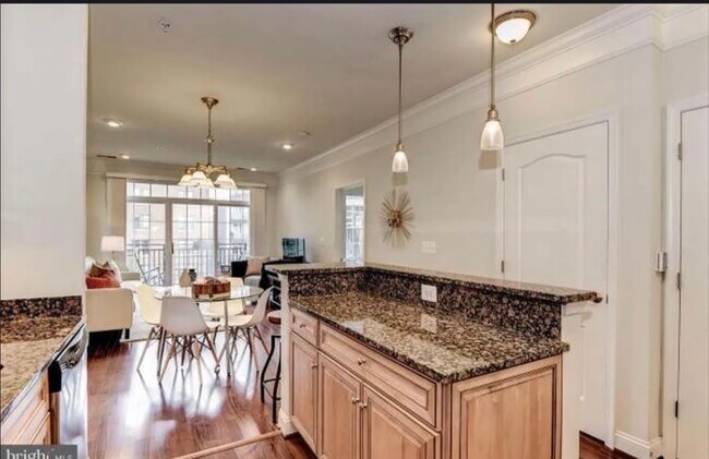 Foto del edificio - 1451 Belmont St NW