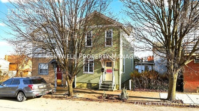 Foto del edificio - 1715 McClure St