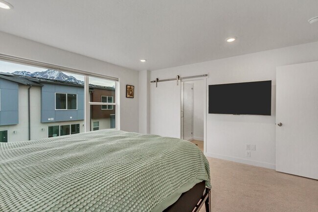Foto del edificio - 4124 S Winder Ward Dr