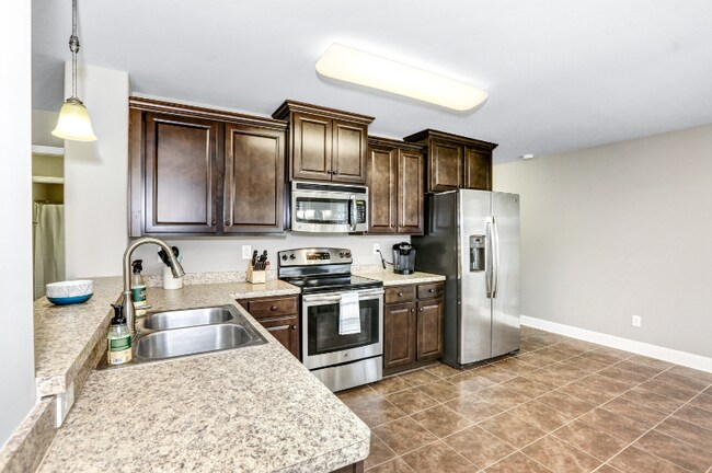 Foto del edificio - 314 Harbor Glen Dr SW