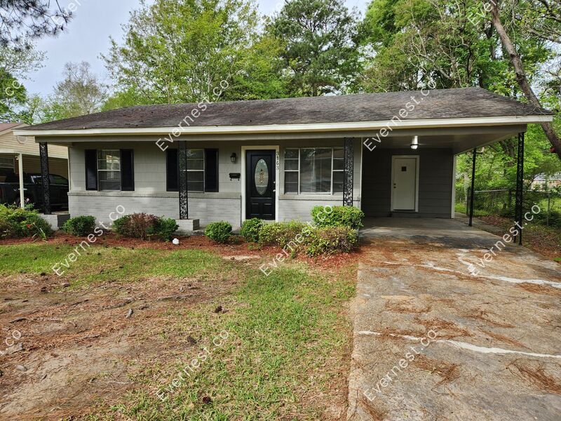Primary Photo - 3963 Skyline Dr