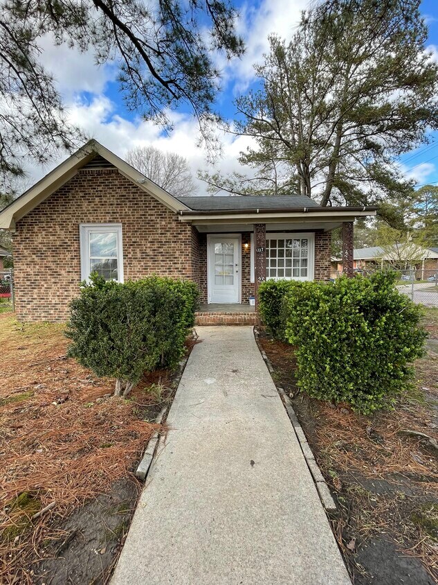 1117 Lincoln St SE, Wilson, NC 27893 House Rental in Wilson, NC