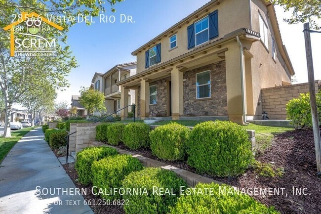 Building Photo - 28546 Vista Del Rio Dr