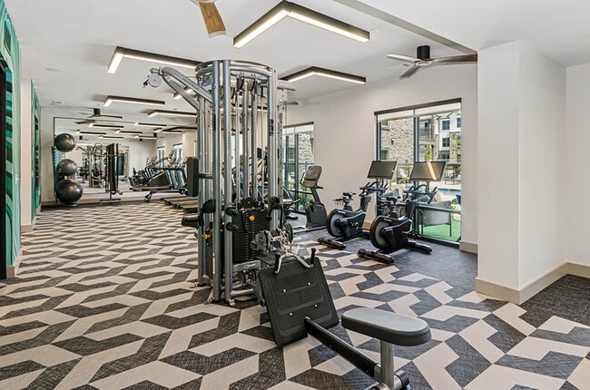 Foto del edificio - The Waylon Apartments & Townhomes