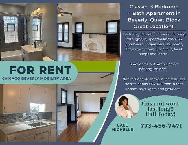 Building Photo - 10226 S Charles St