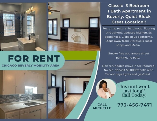 Building Photo - 10226 S Charles St