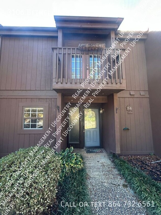 Foto principal - 3106 Bethel Rd