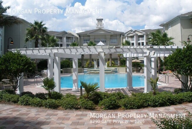 Foto del edificio - 8290 Gate Pkwy W