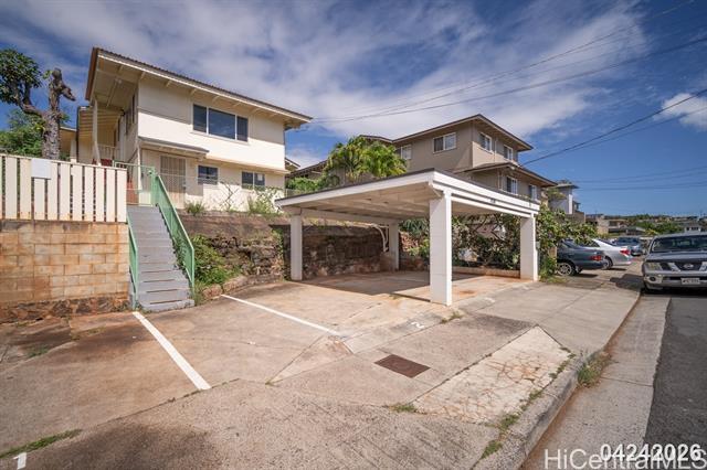 Building Photo - 4138 Keaka Dr
