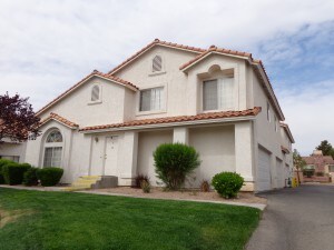 Foto del edificio - 1312 Sunblossom St