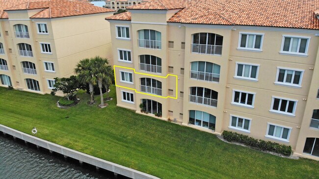 Foto del edificio - 17 Harbour Isle Dr W