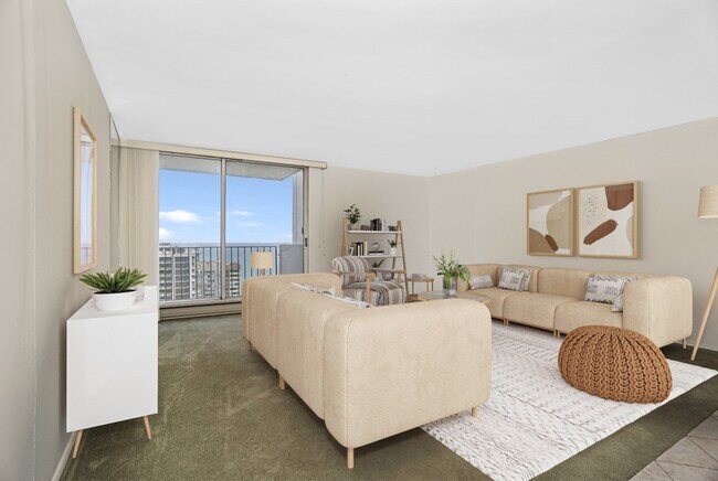 Foto del edificio - 6033 N Sheridan Rd