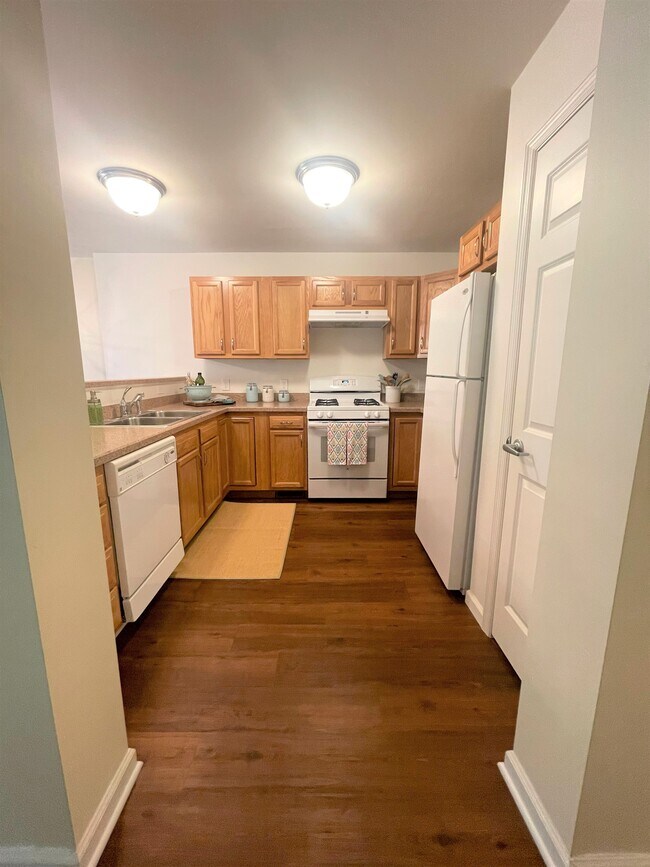 Orchard Hills Landings 1 Kayla Ct Newburgh, NY