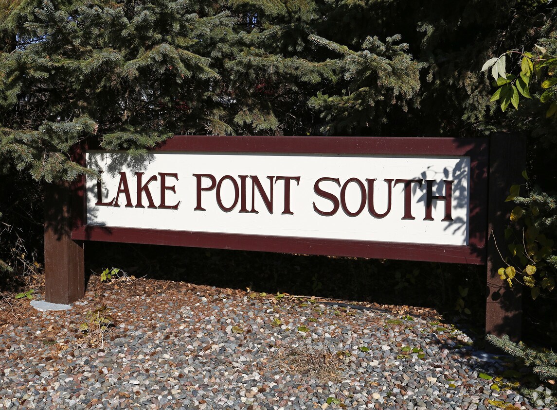Foto principal - Lake Point South Apartments