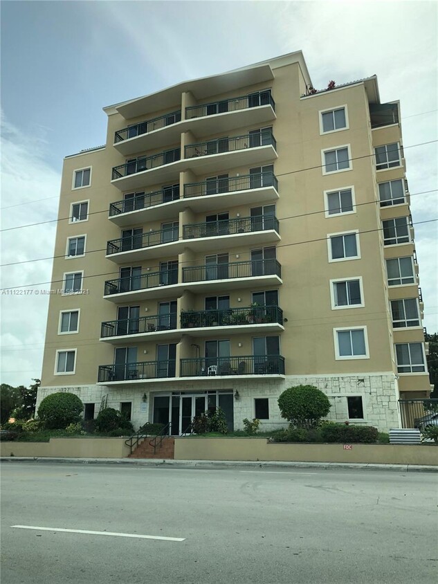 Primary Photo - 2501 SW 37th Ave