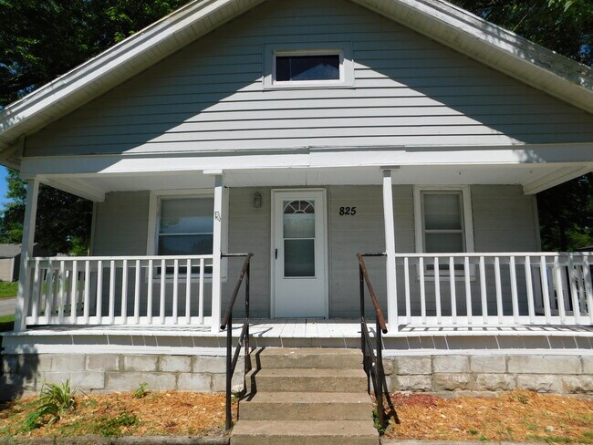 Foto del edificio - Affordable 3 bedroom/1 bath in El Dorado!