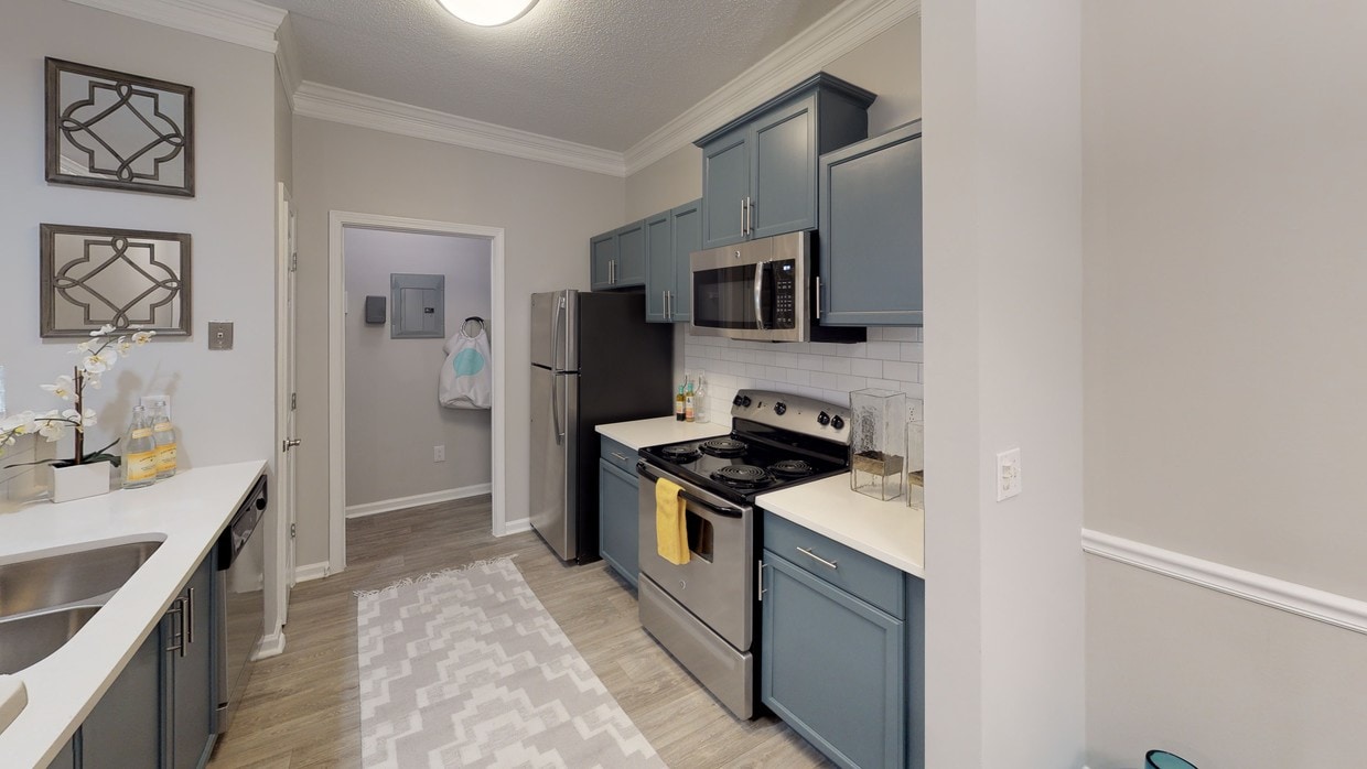 Photo - Decatur Highlands Apartments