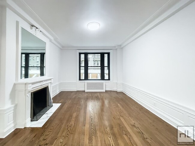 Building Photo - WEST 58 STREET