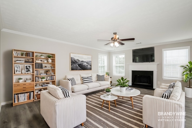 Foto del edificio - 3691 Bay Cove Ct