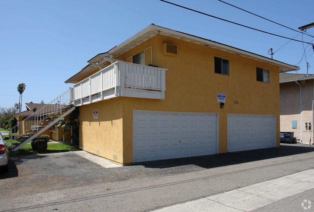 Foto del edificio - 7671 Amazon Dr