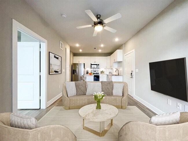Building Photo - 3880 Farm to Market 2920