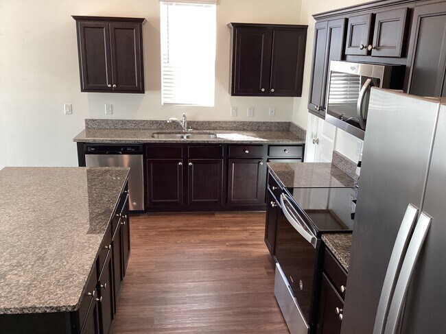 Foto del edificio - 11516 Pace Bend Ct