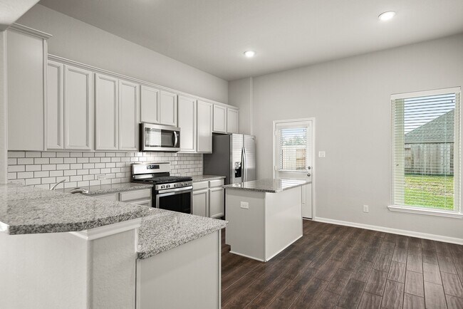 Foto del edificio - 4438 Lone Alcove Dr