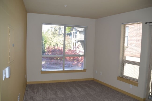 Building Photo - Amazing Capitol Hill Studio - GREAT DEAL!