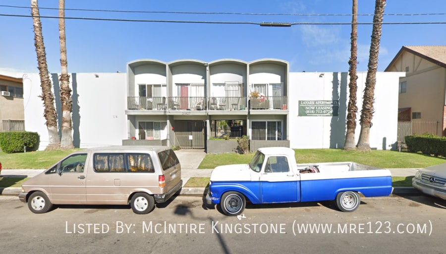 21827 Lanark St Unit 16, Los Angeles, CA 91304 Room for Rent in Los