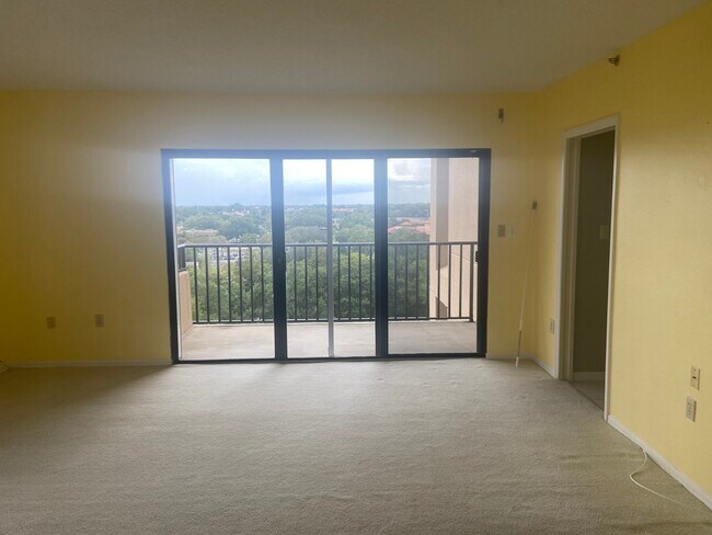 Lake views and balconies!! - 7550 Hinson St