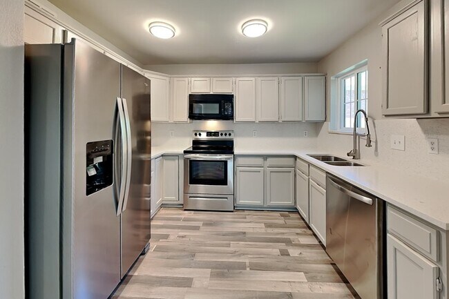 Foto del edificio - 3812 Dalston Ln