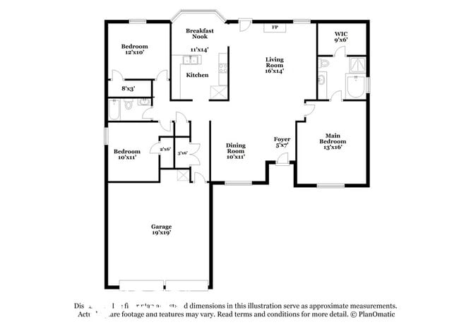 Building Photo - 3328 Metro Way SW