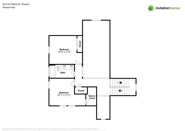 Foto del edificio - 2314 W Pollack St