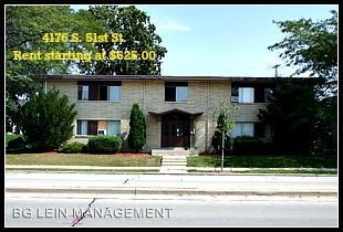 Primary Photo - 4133-4200 S 51st St