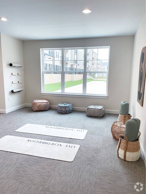 Building Photo - Northbrook Luxury Apartments