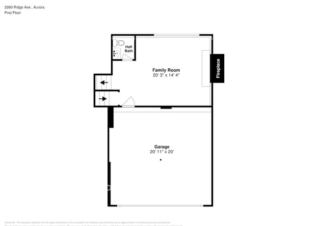 Building Photo - 2260 Ridge Ave