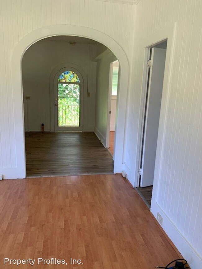 Foto del edificio - 2 br, 1 bath House - 3476 E MANOA ROAD