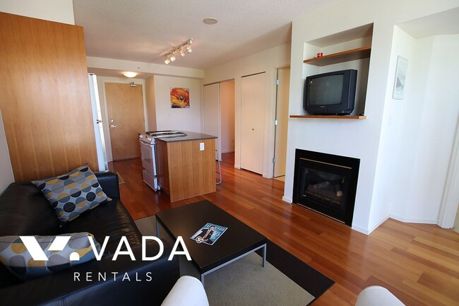 Building Photo - The Park 1 Bedroom Apartment For Rent 1405...