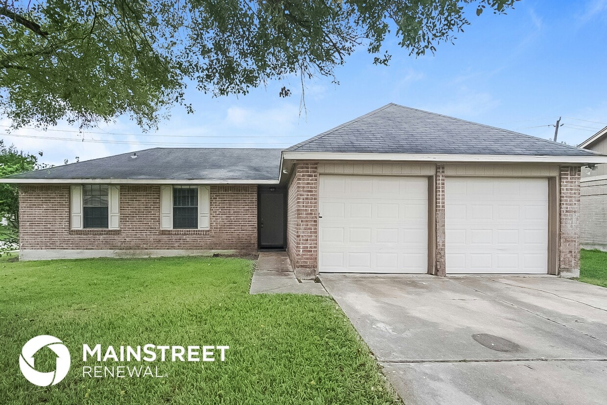 Foto principal - 15850 Alger Dr