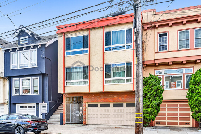 Foto del edificio - 319 21st Ave