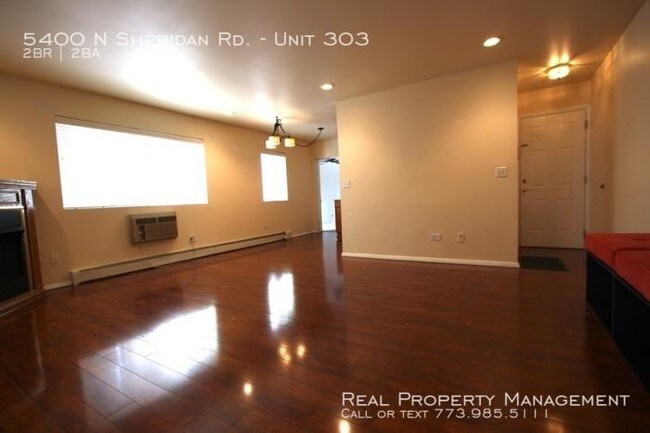 Building Photo - 2 bedroom in Chicago IL 60640-1908