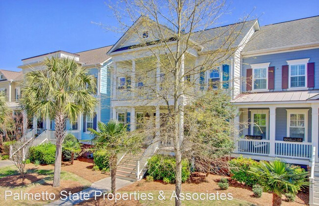 Building Photo - 3 br, 3.5 bath House - 3030 Monhegan Way