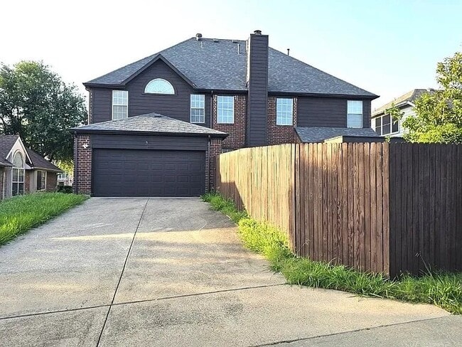 Photo - 4100 Benoit Dr (Plano, TX) House