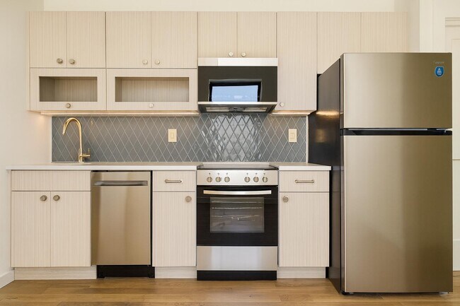 Foto del edificio - 524 W 134th St