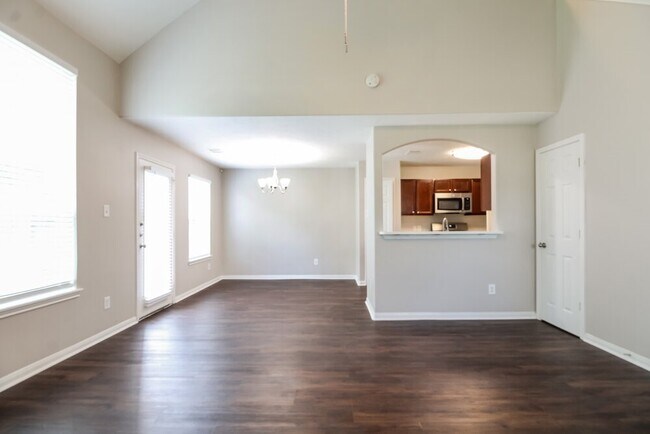 Building Photo - 15474 Bammel Oaks Ct