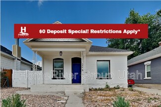 Building Photo - 646 S 1000 W